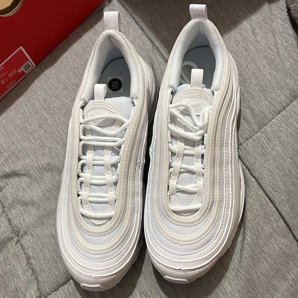 Nike Air Max 97
